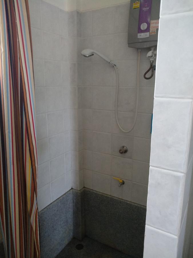Taling Ngam BeachRight On The Beach House别墅 外观 照片