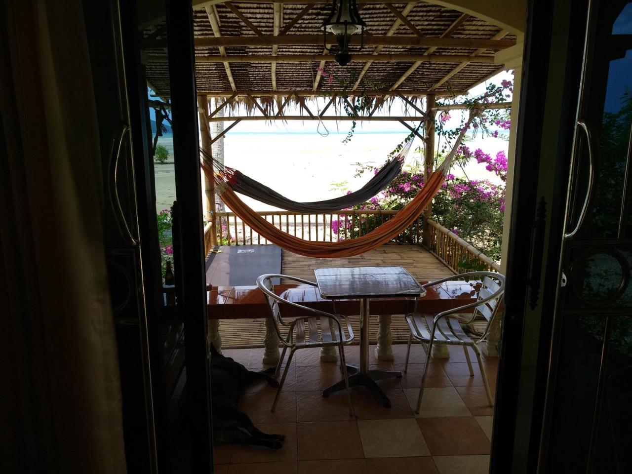 Taling Ngam BeachRight On The Beach House别墅 外观 照片
