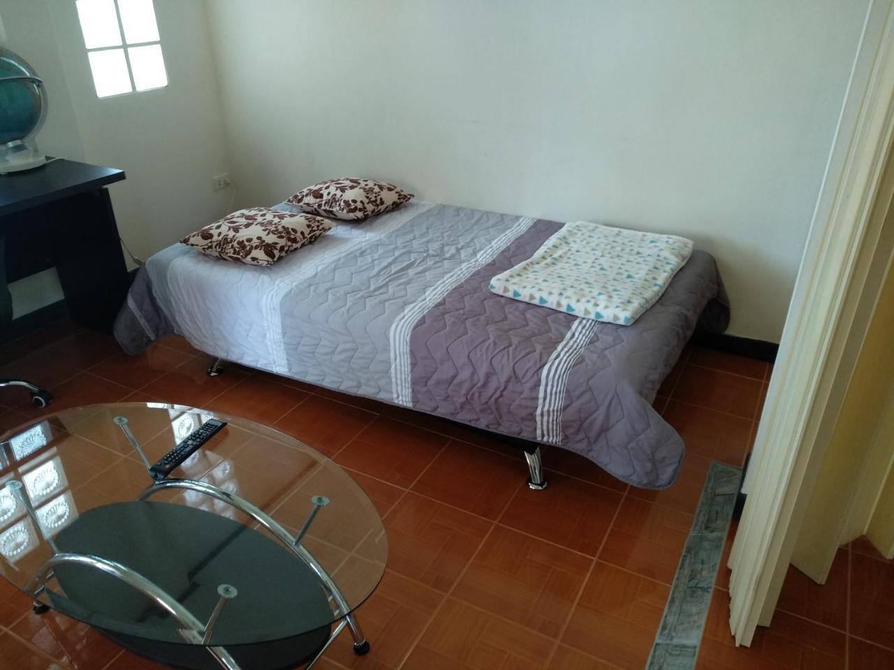 Taling Ngam BeachRight On The Beach House别墅 外观 照片